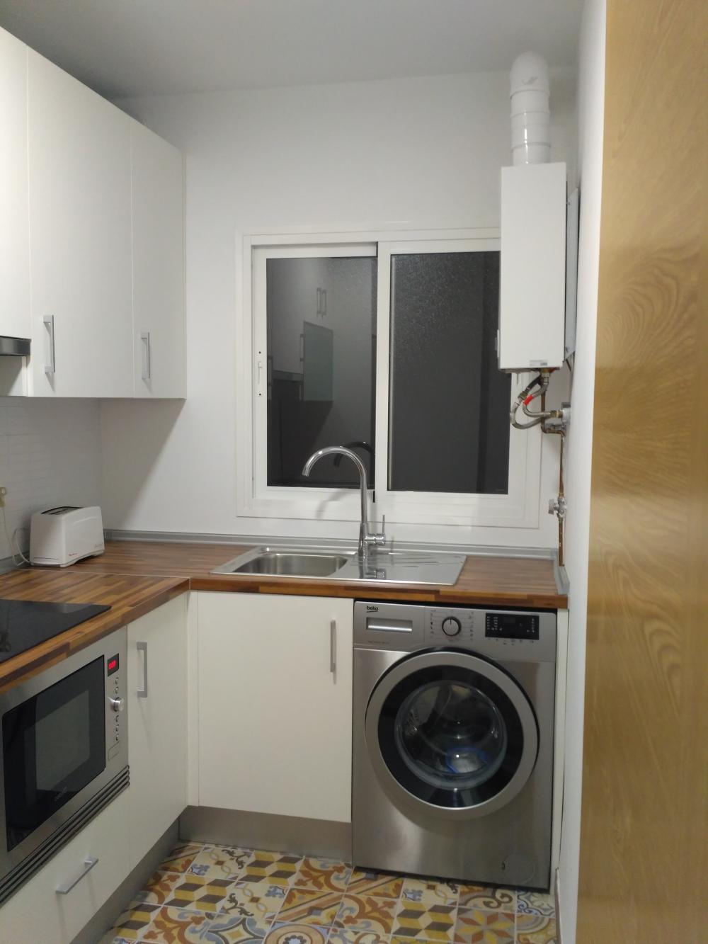  en venta apartamento Málaga Centro 29002 Málaga-Costa Del Sol 6