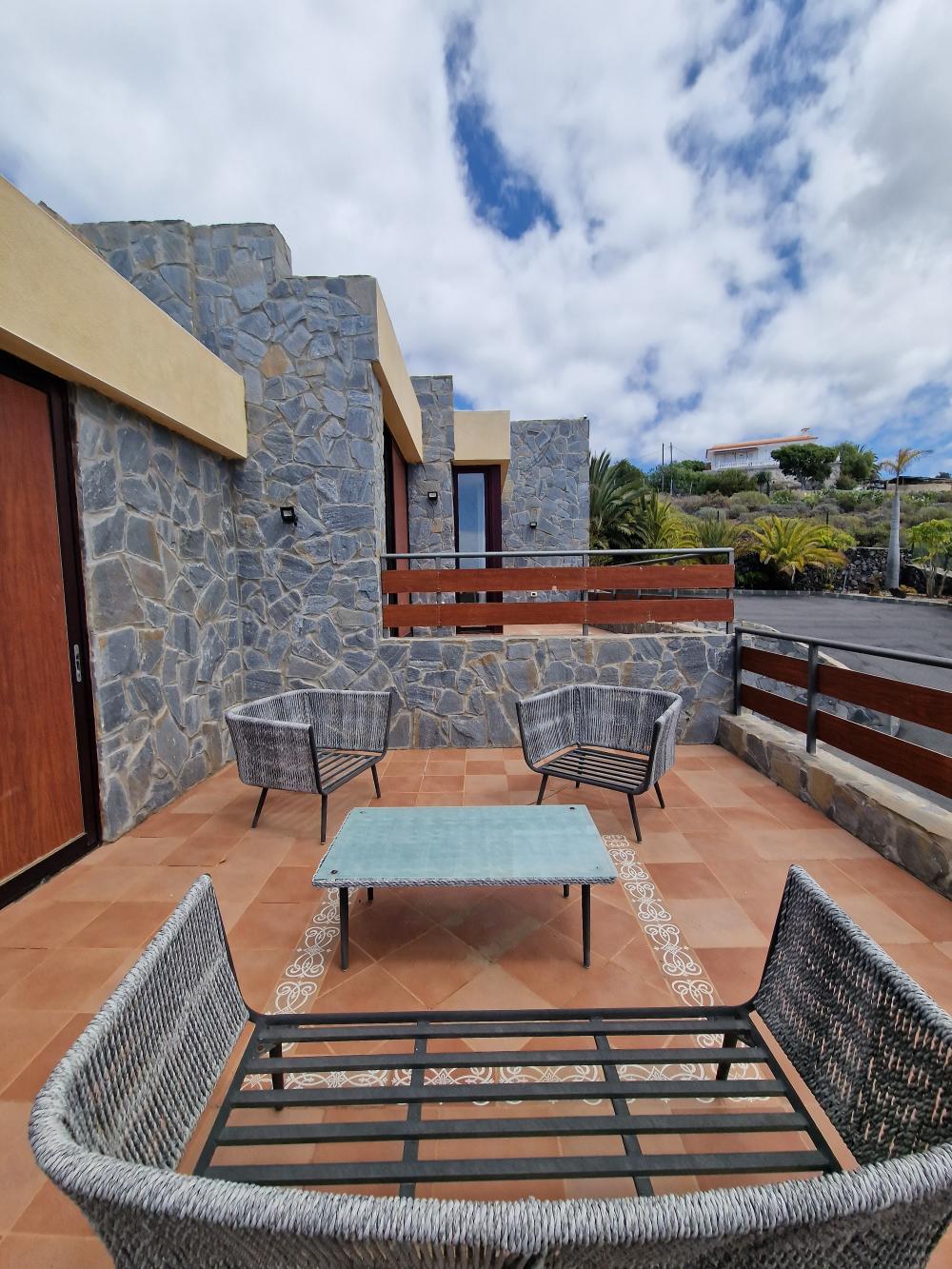  en venta chalet Los Menores Zona Sur 22