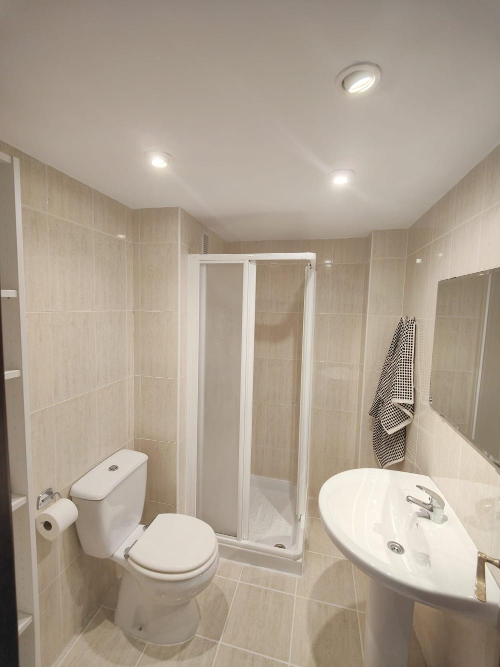  en venta apartamento La Carihuela Costa Del Sol Occidental 7