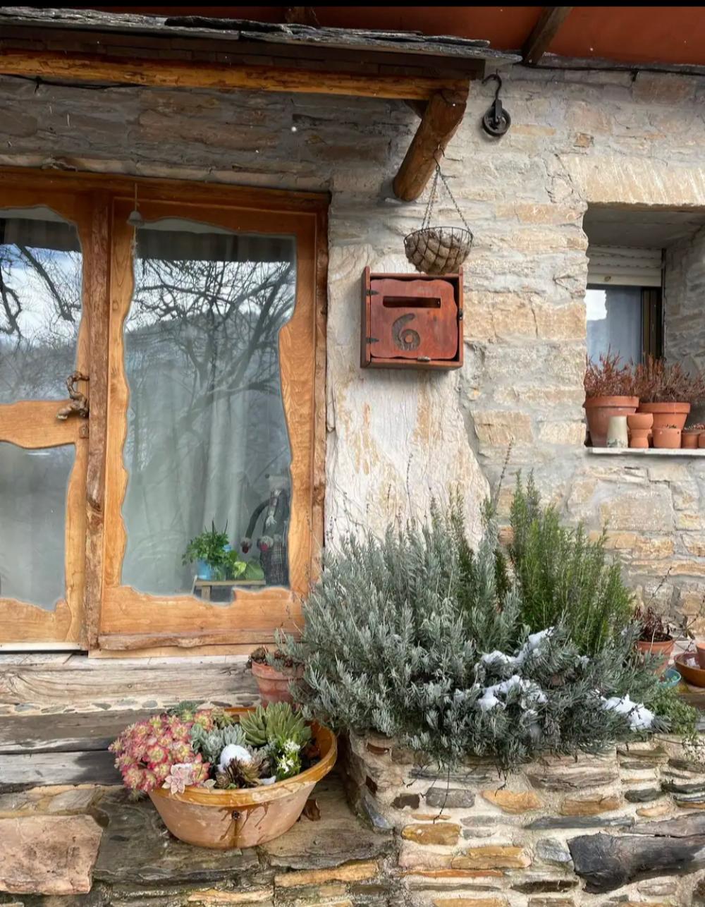  en venta casa Trabadelo Bierzo (El) 2