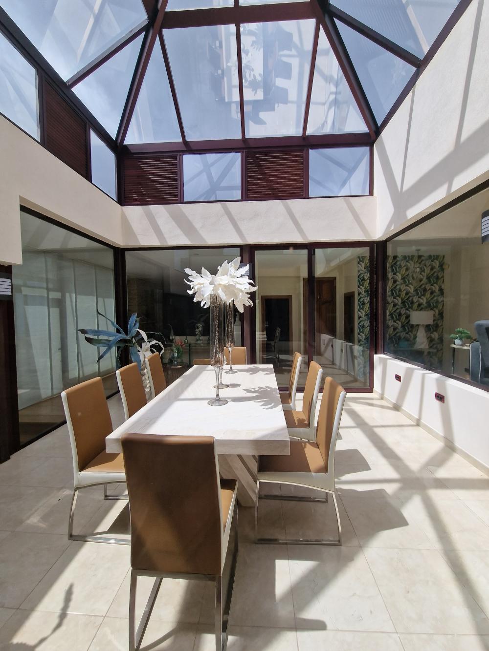  en venta chalet Los Menores Zona Sur 25