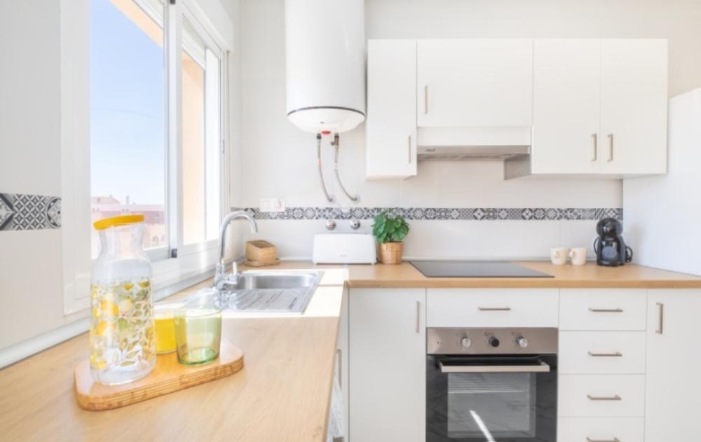  en venta apartamento Bailén-Miraflores Málaga-Costa Del Sol 11