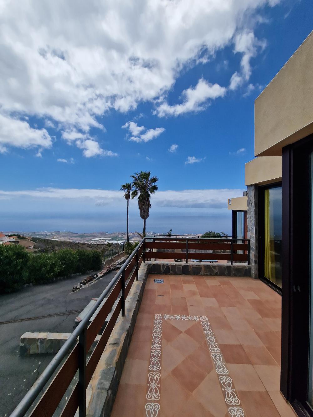 en venta chalet Los Menores Zona Sur 3