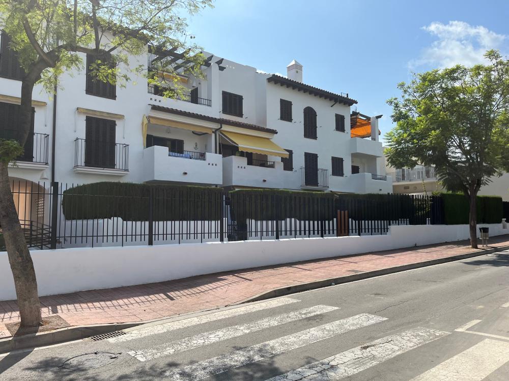  en venta apartamento Alcossebre Baix Maestrat 1