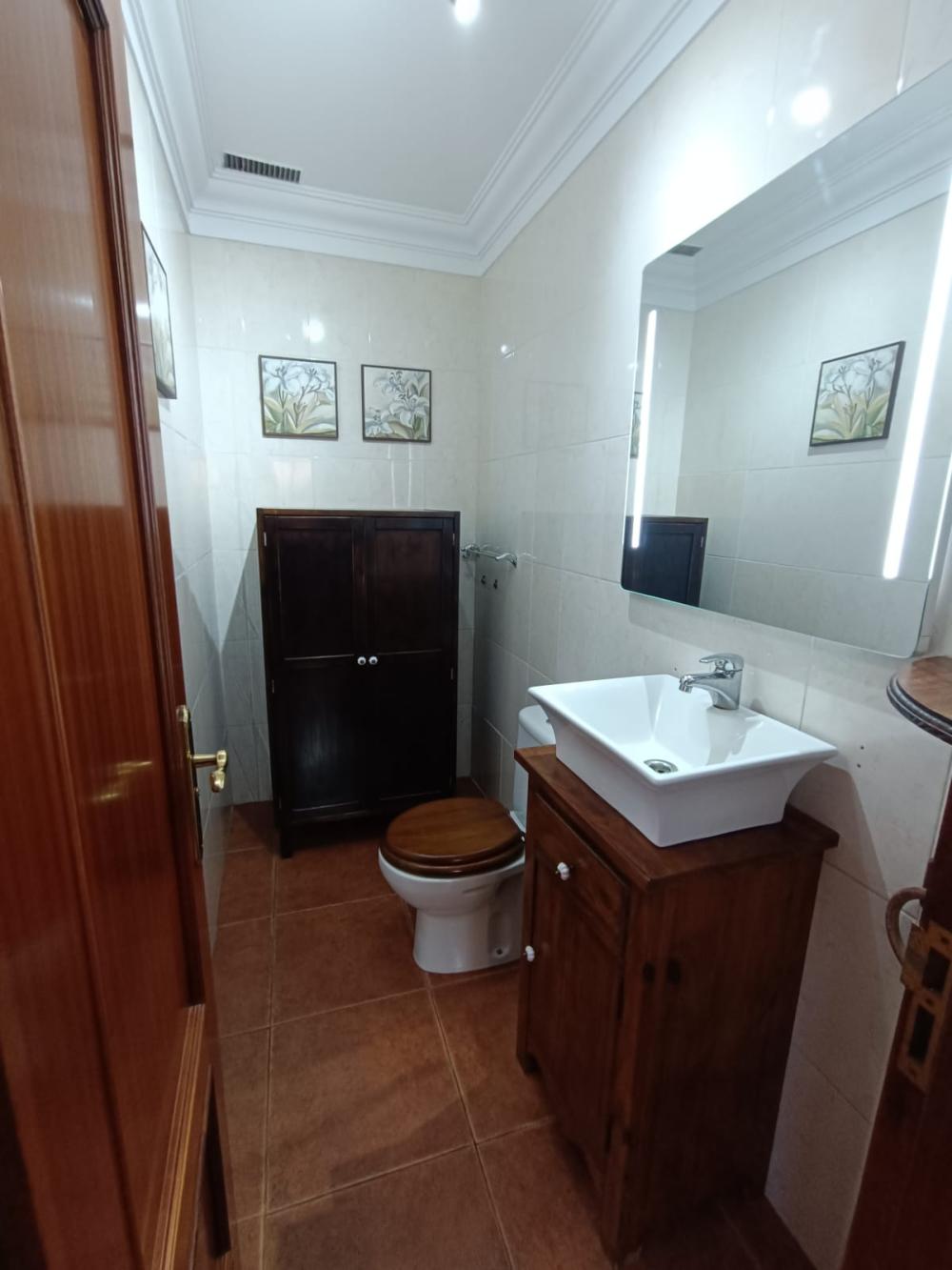  en venta pareado Santa Úrsula Zona Norte 9