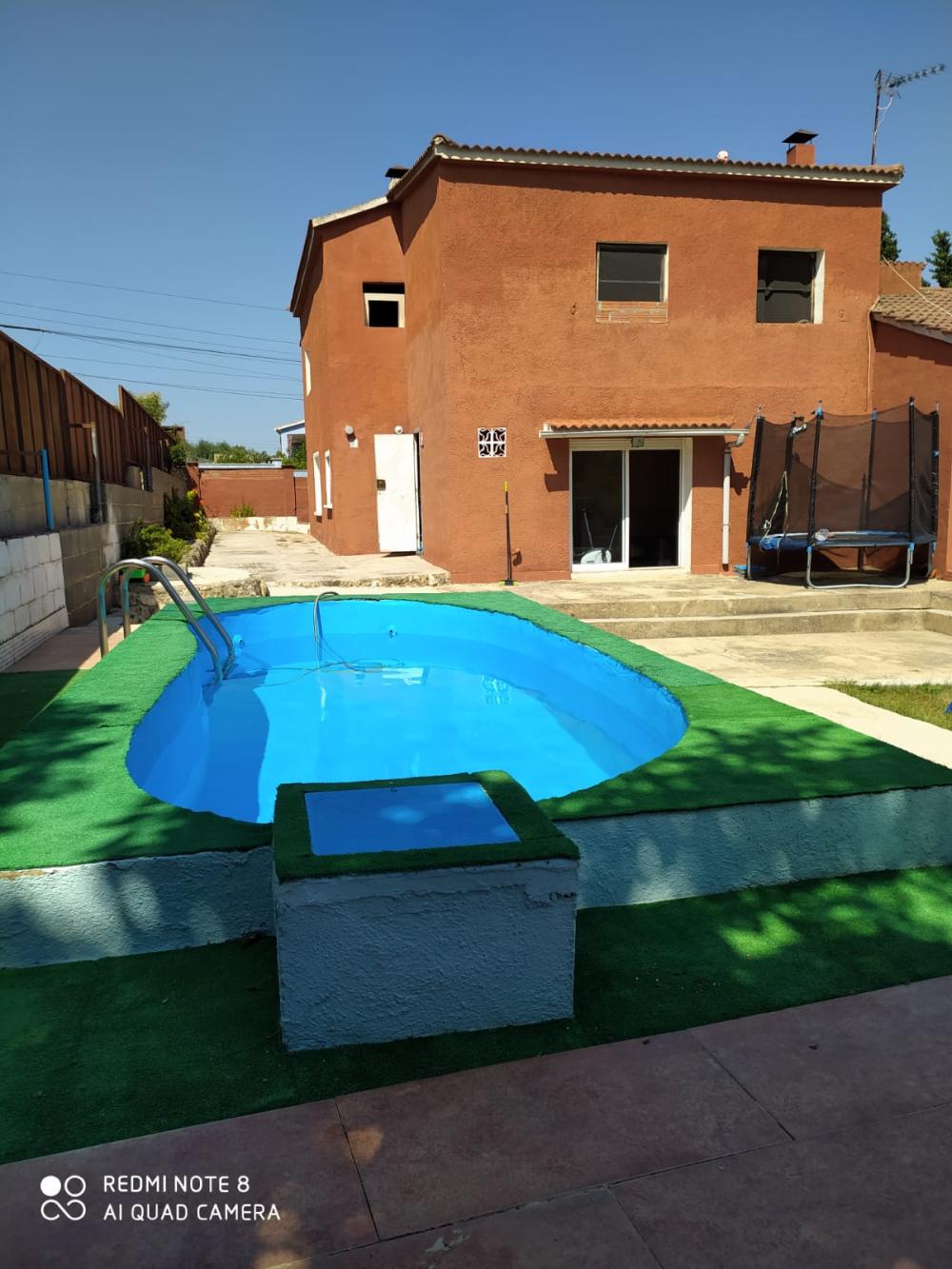  en venta chalet Can Gordei Baix Penedès 6