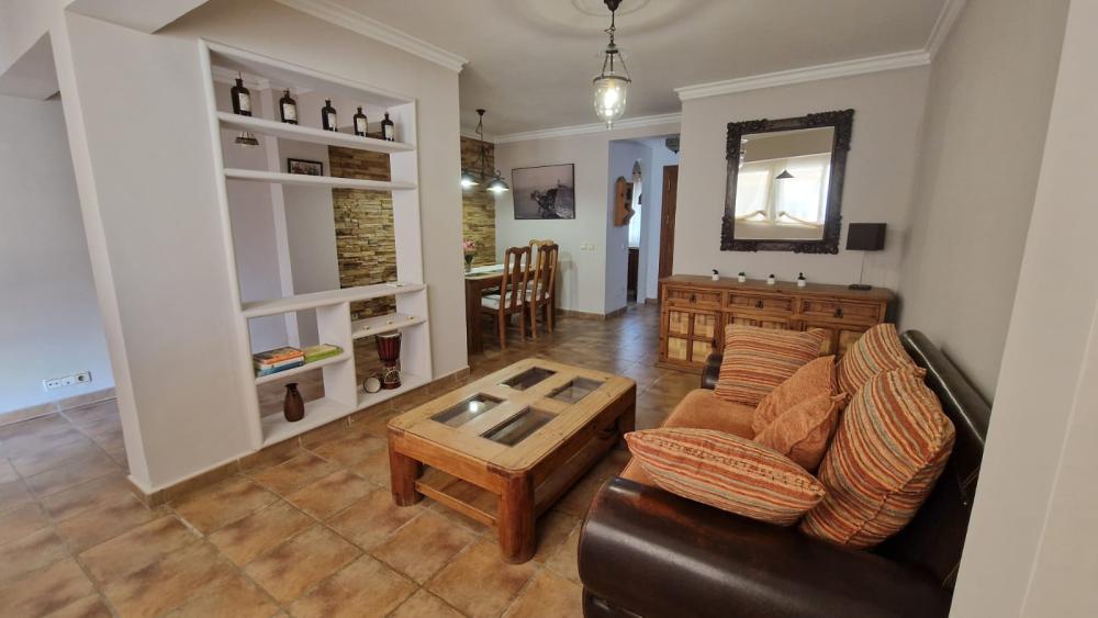 en venta dúplex La Nucia Marina Baixa 4