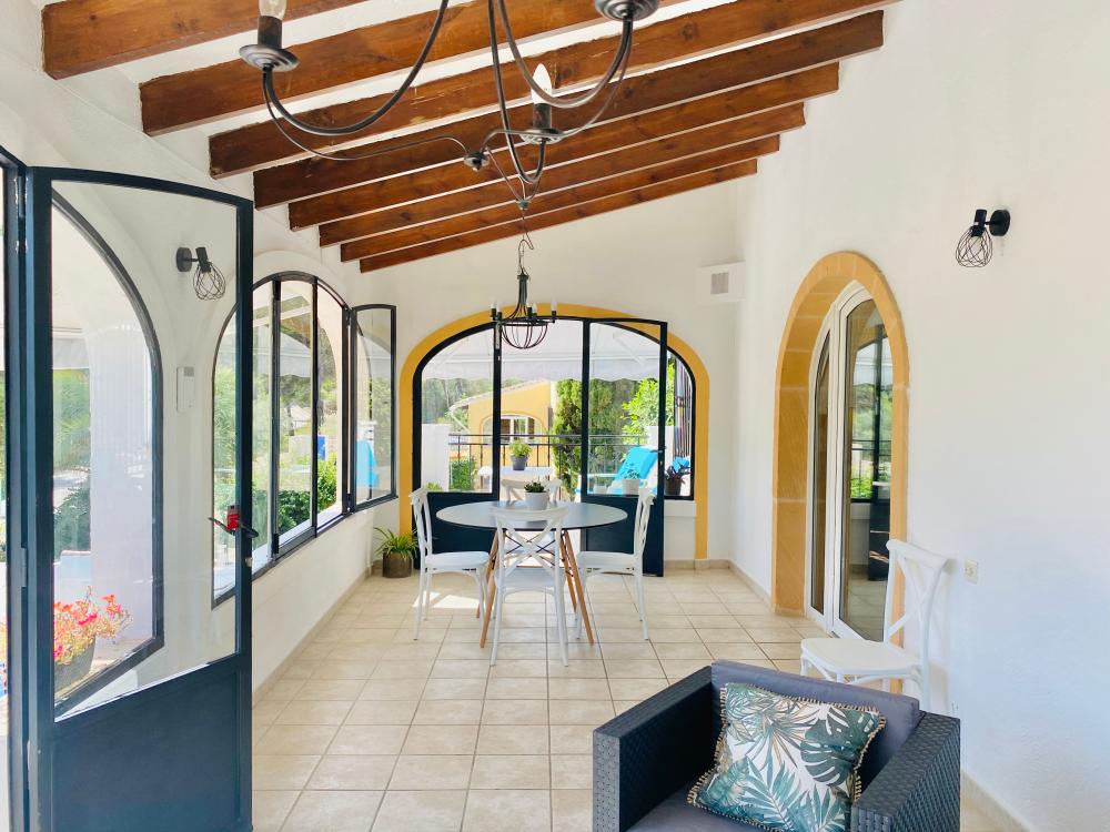  en venta casa Tesoro De Javea Marina Alta 4