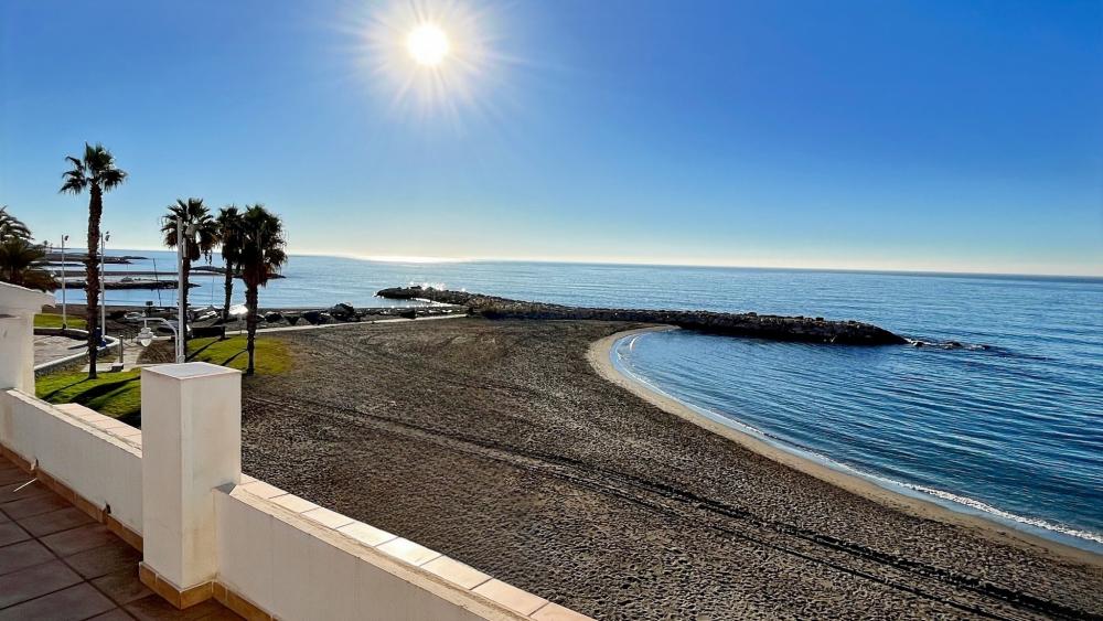  en venta casa de pueblo Pedregalejo 29017 Málaga-Costa Del Sol 8