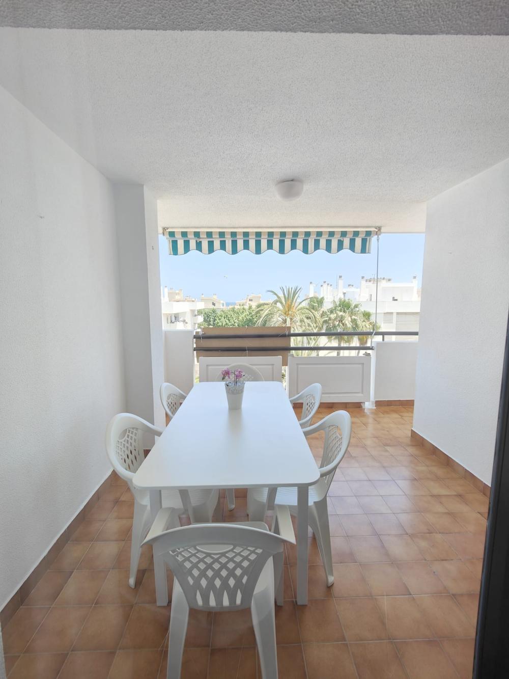  en venta apartamento La Carihuela Costa Del Sol Occidental 12