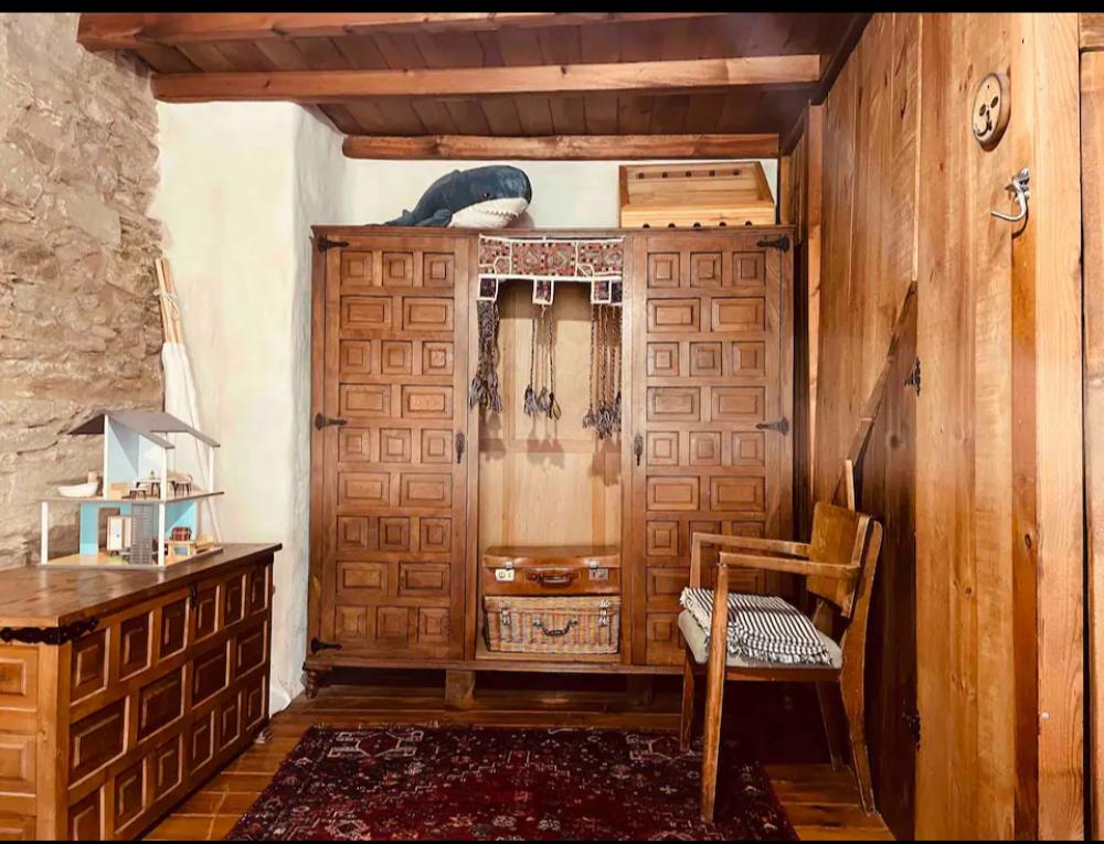  en venta casa Trabadelo Bierzo (El) 24
