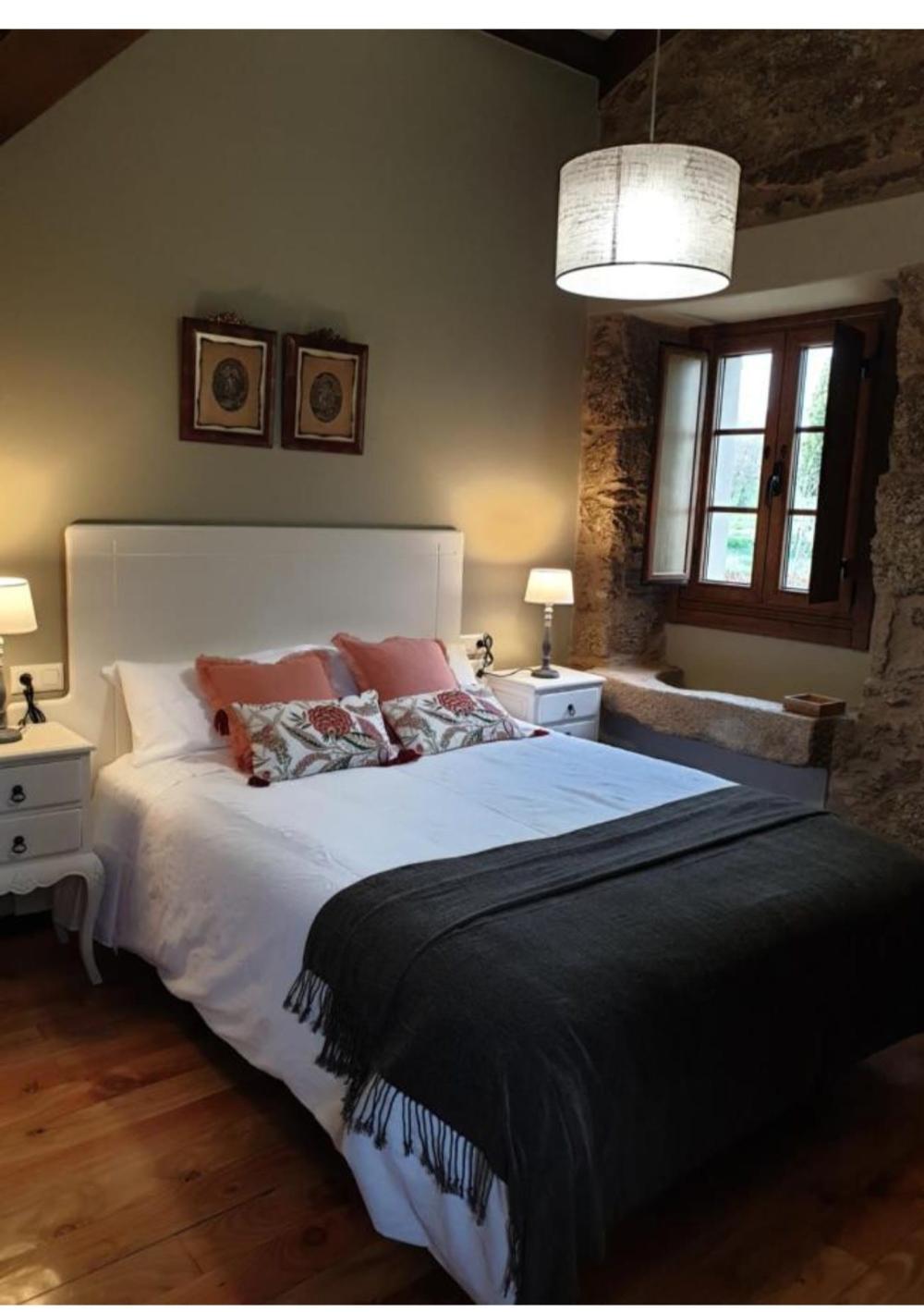  en venta casa Boimorto Arzúa 6