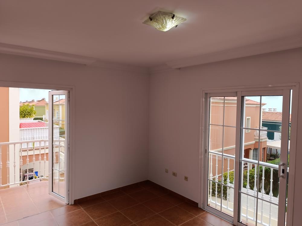  en venta pareado Santa Úrsula Zona Norte 21