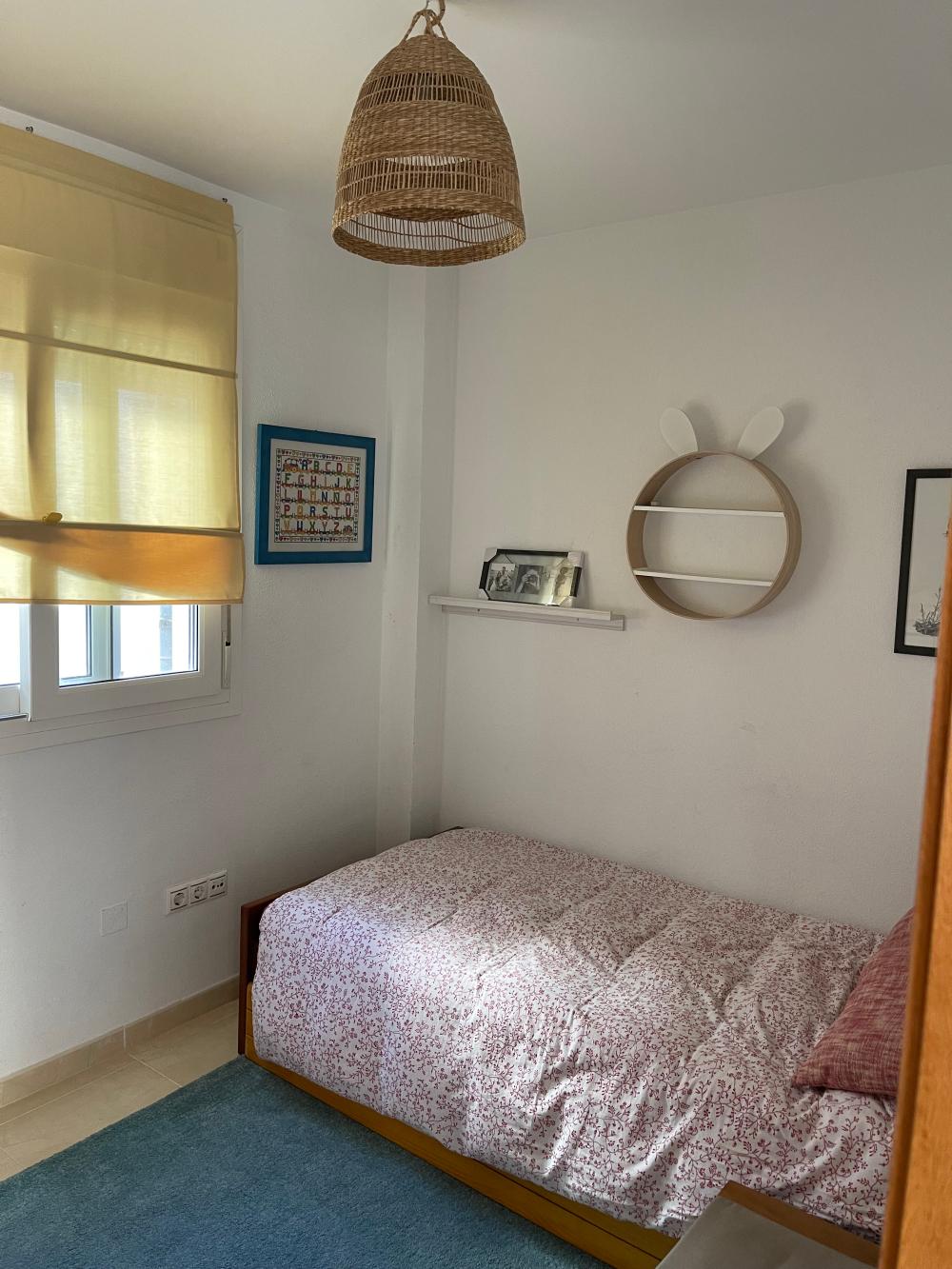  en venta ático Aguadulce Poniente Almeriense 9