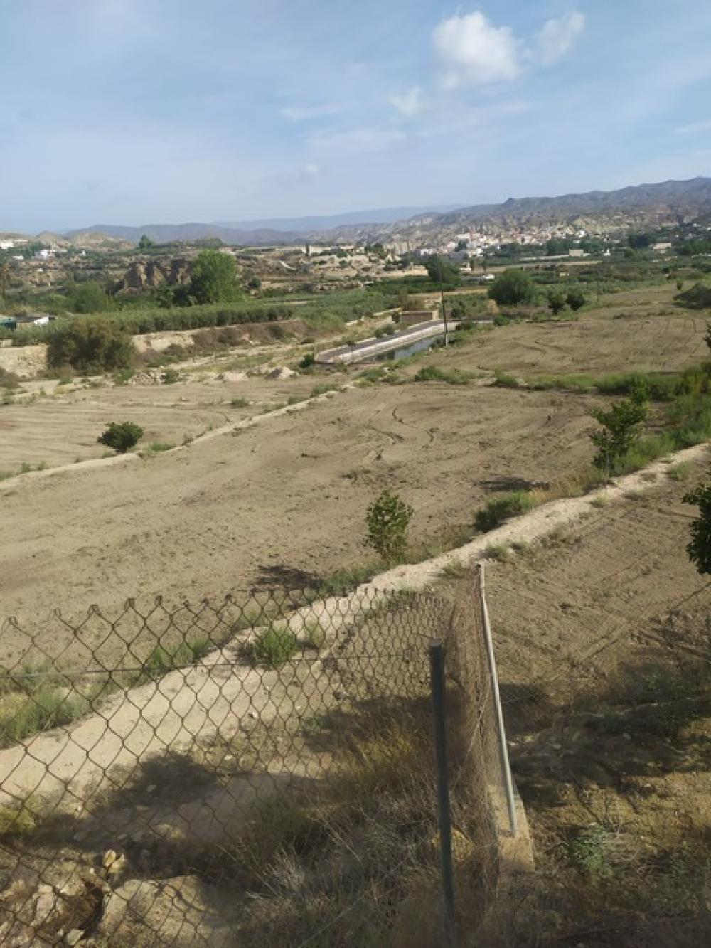  en venta casa Terque Alpujarra Almeriense 17