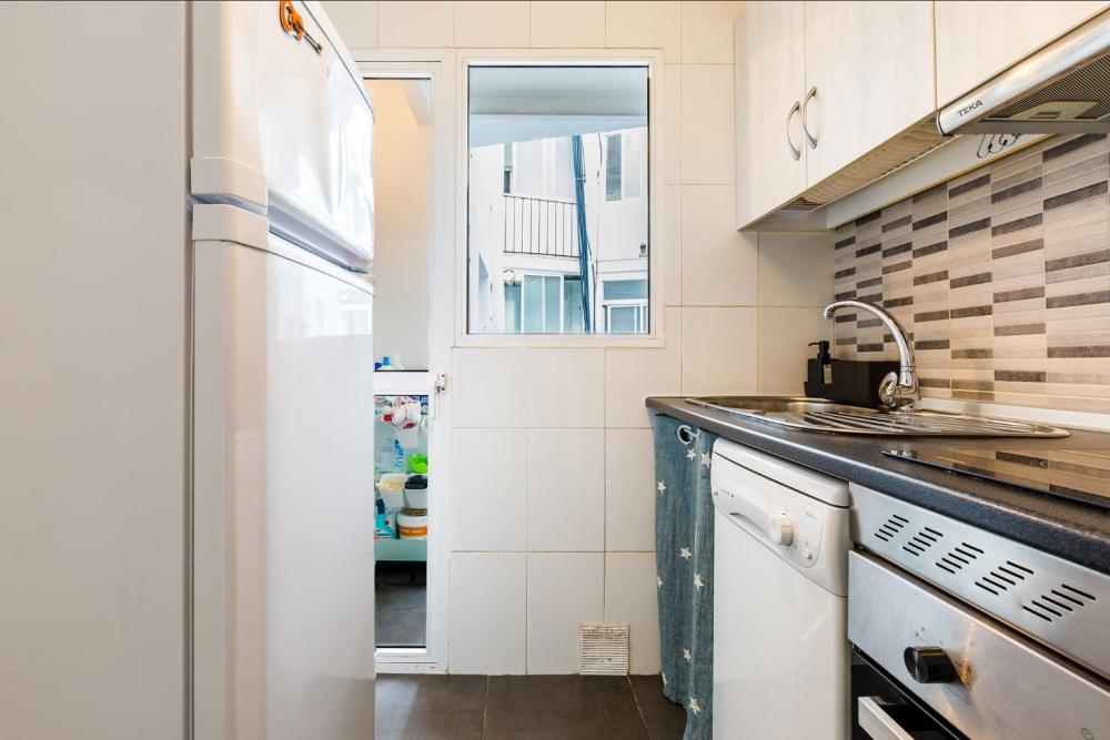  en venta casa Torre Del Mar Axarquía 4