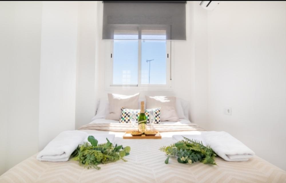  en venta apartamento Bailén-Miraflores Málaga-Costa Del Sol 13