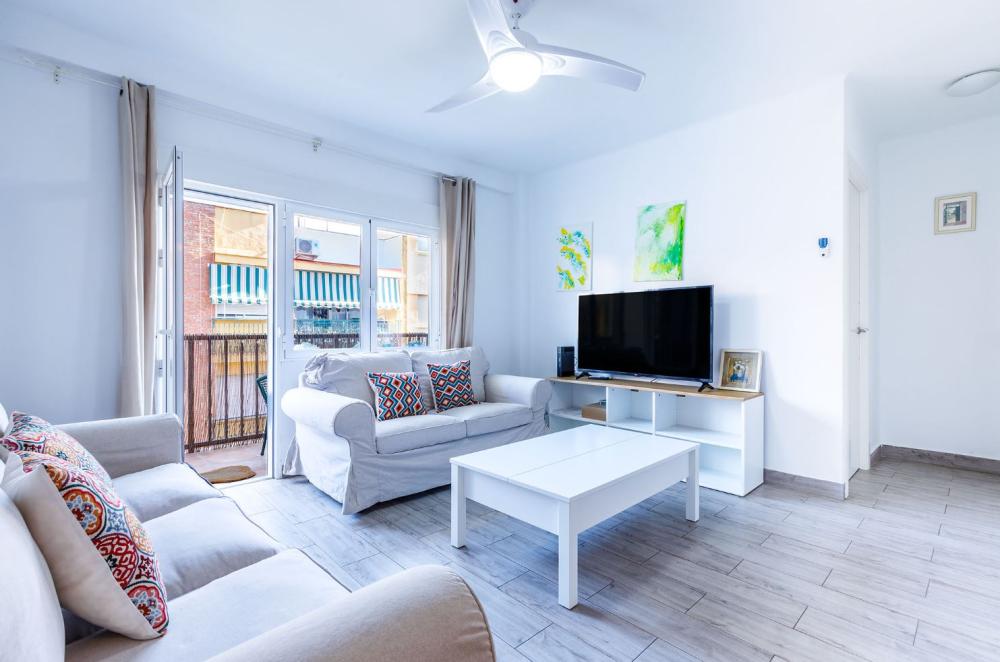  en venta casa Torre Del Mar Axarquía 30