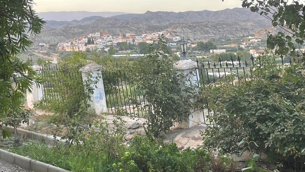 en venta casa Terque Alpujarra Almeriense 3
