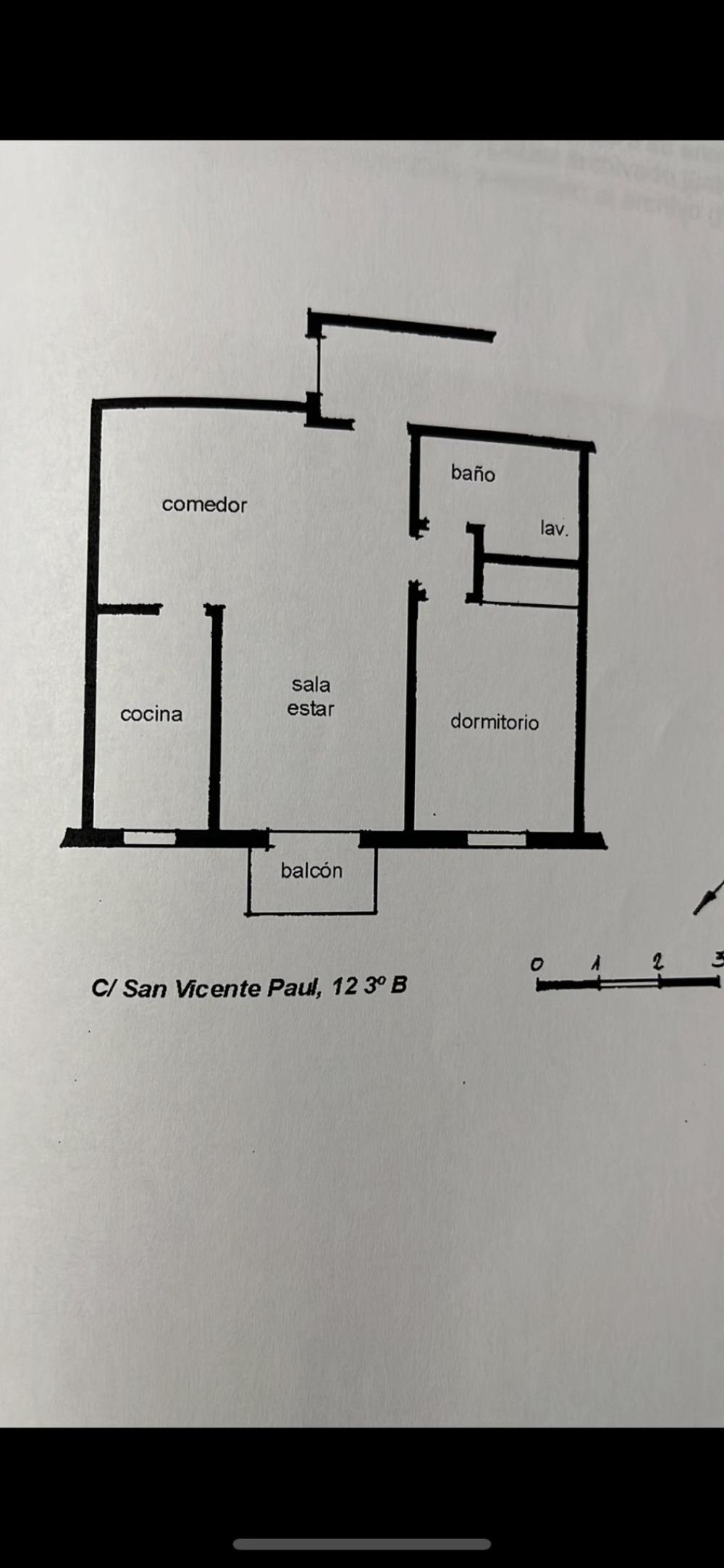  en venta apartamento Camp Redó Palma 7