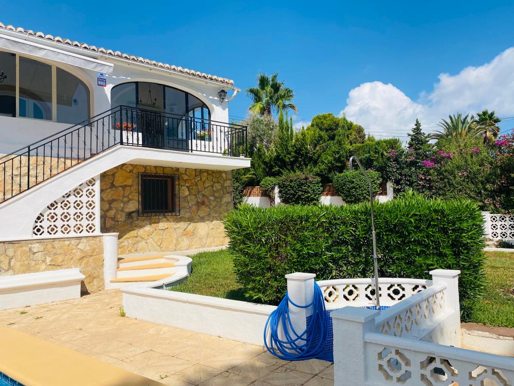 en venta casa Tesoro De Javea Marina Alta 1