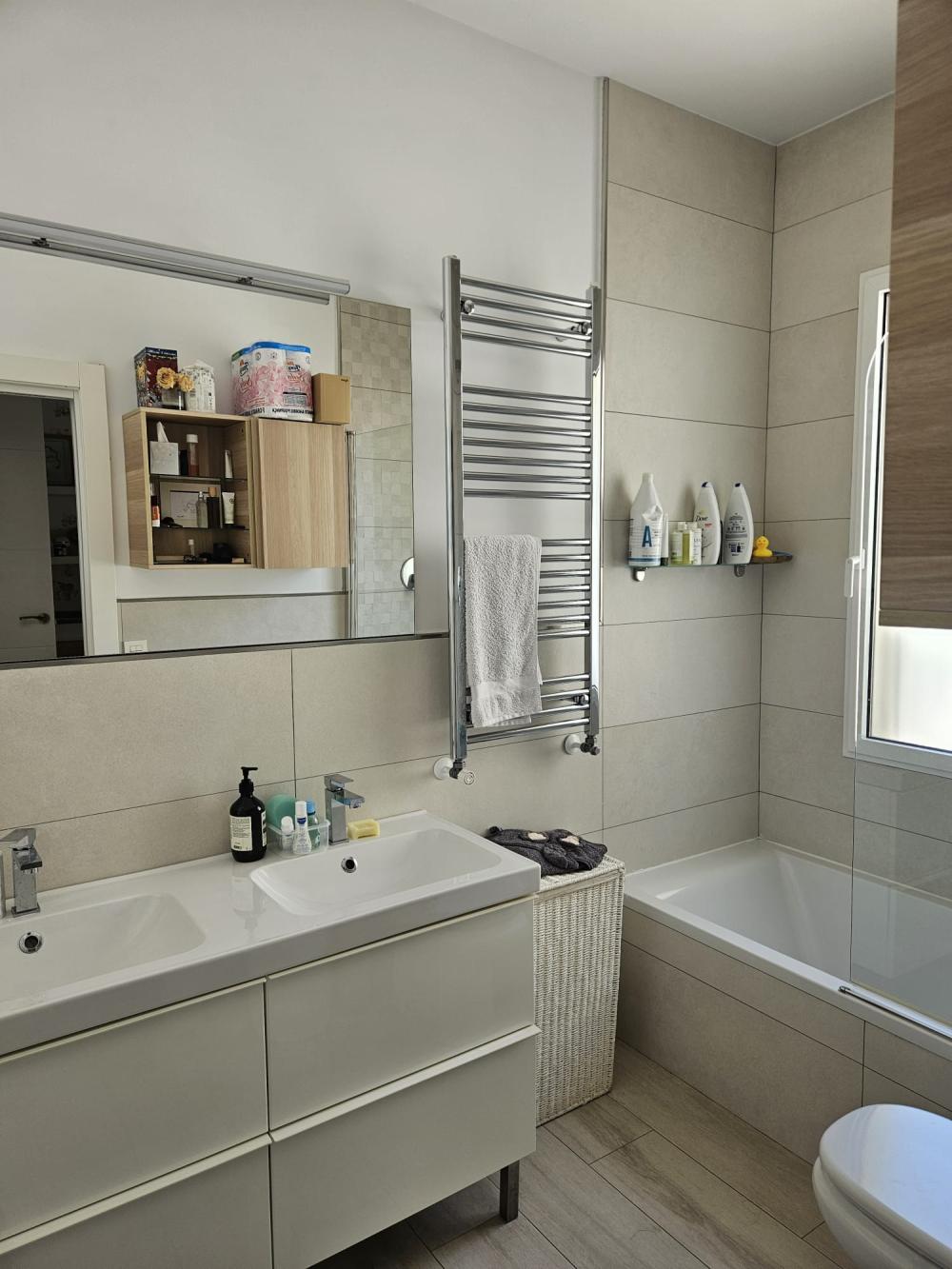 en venta apartamento Retiro-Ibiza Madrid Capital 23