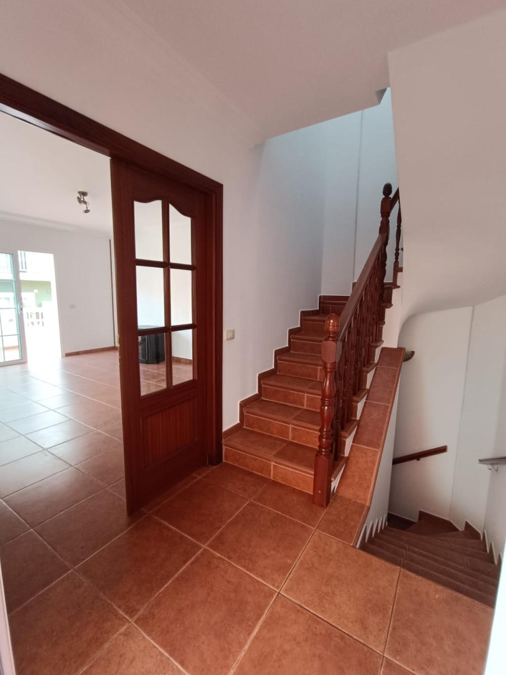  en venta pareado Santa Úrsula Zona Norte 12