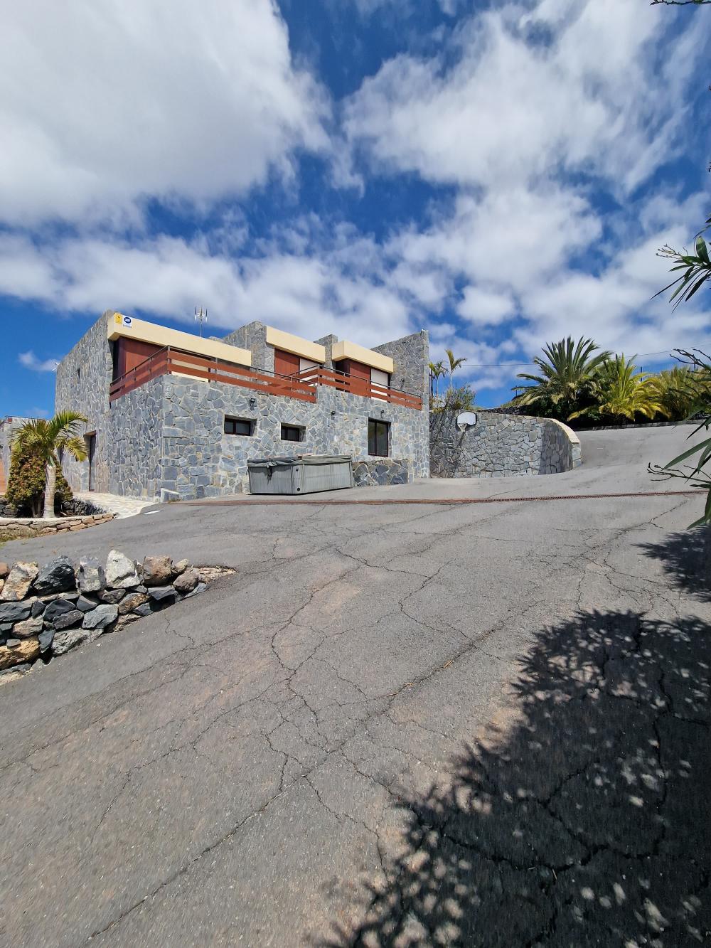  en venta chalet Los Menores Zona Sur 13