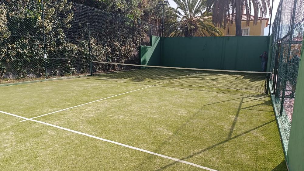  en venta pareado Santa Úrsula Zona Norte 25