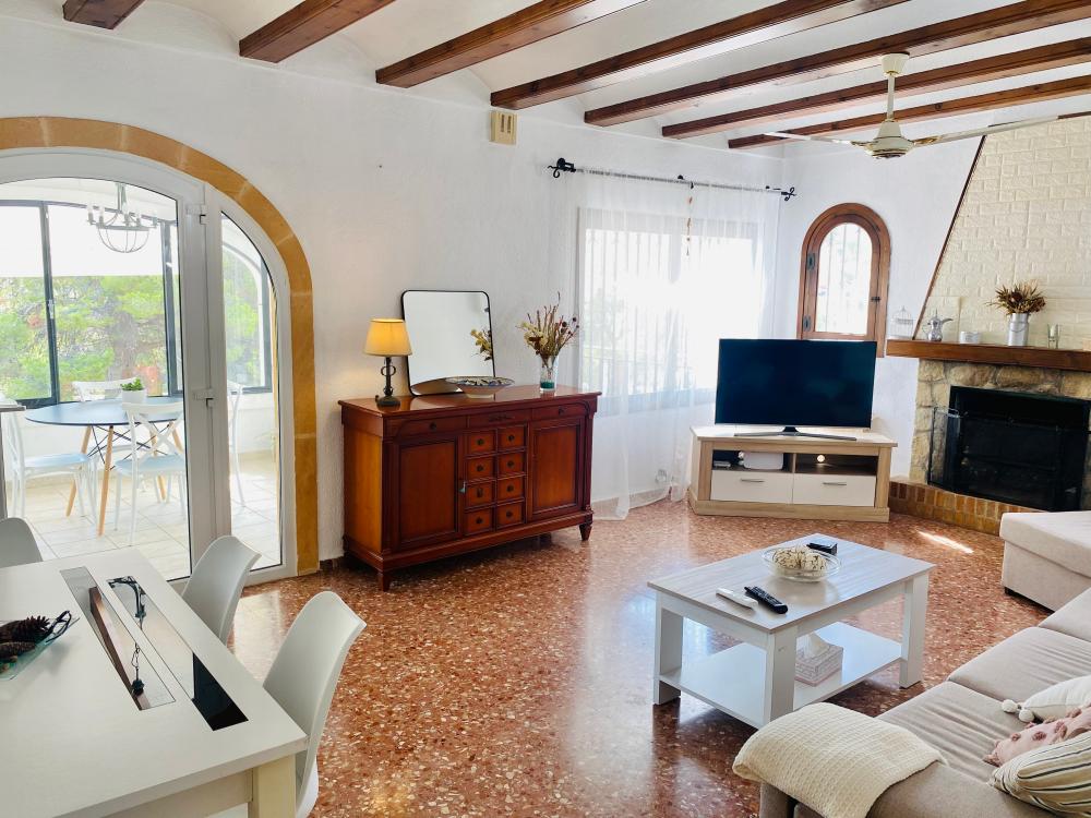  en venta casa Tesoro De Javea Marina Alta 6