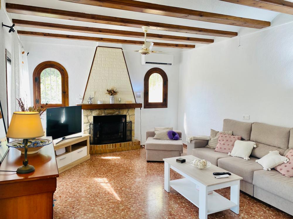  en venta casa Tesoro De Javea Marina Alta 7