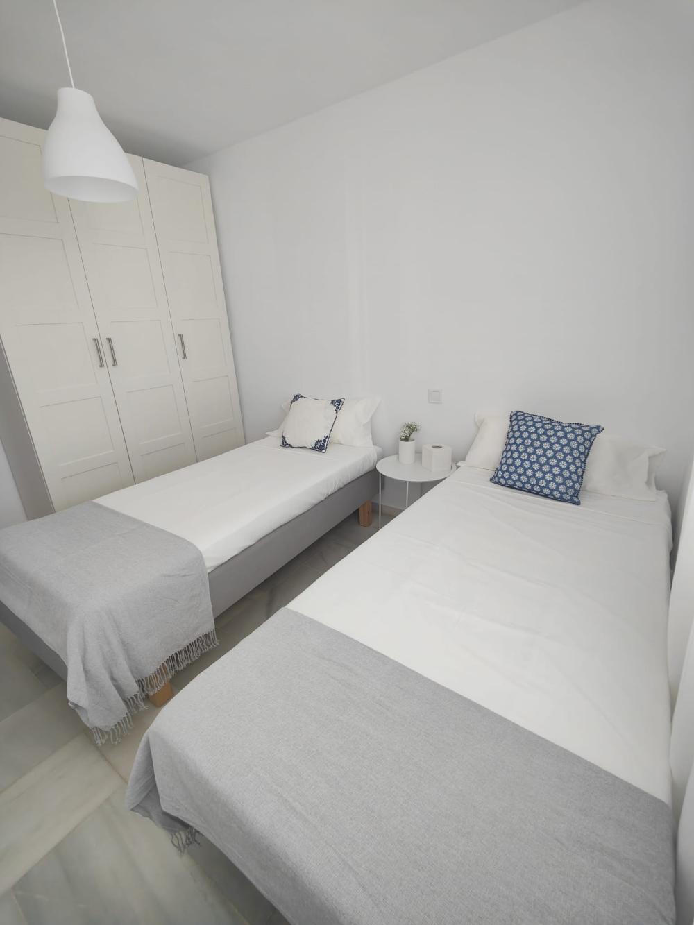 en venta apartamento La Carihuela Costa Del Sol Occidental 17