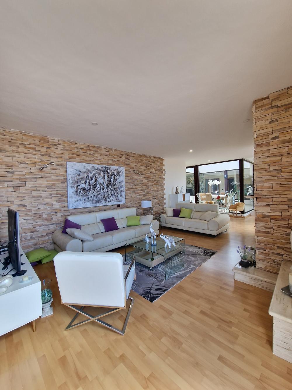  en venta chalet Los Menores Zona Sur 9