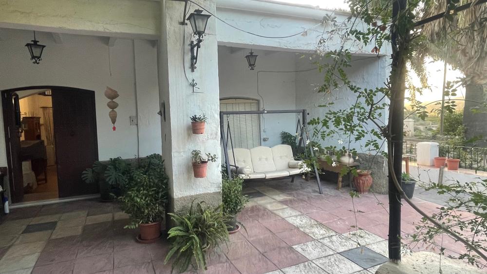  en venta casa Terque Alpujarra Almeriense 10
