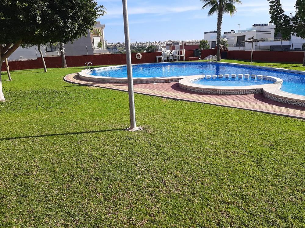  en venta casa Urbanización La Florida Baix Segura 1