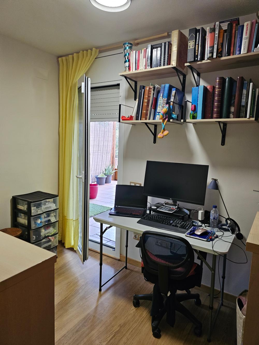  en venta apartamento Cerdanyola Del Vallès Vallès Occidental 4