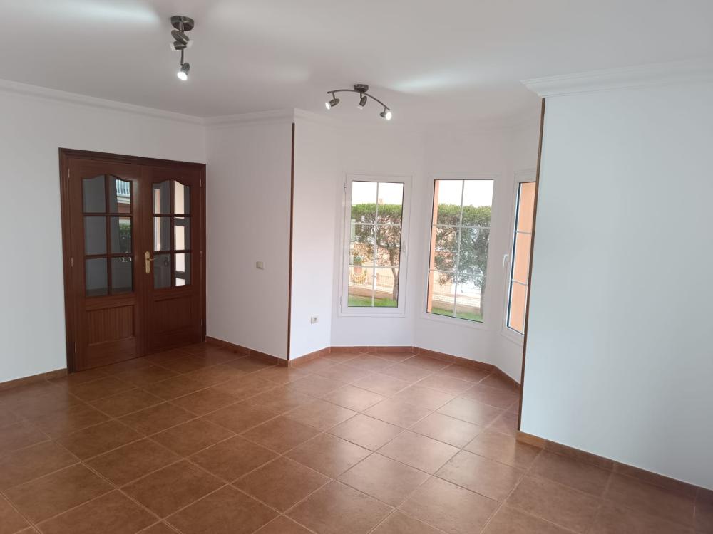  en venta pareado Santa Úrsula Zona Norte 7