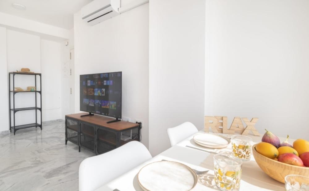  en venta apartamento Bailén-Miraflores Málaga-Costa Del Sol 3