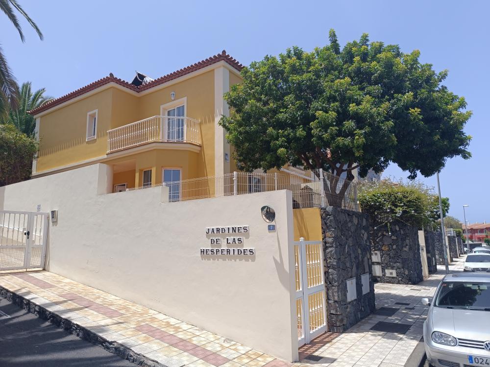  en venta pareado Santa Úrsula Zona Norte 29