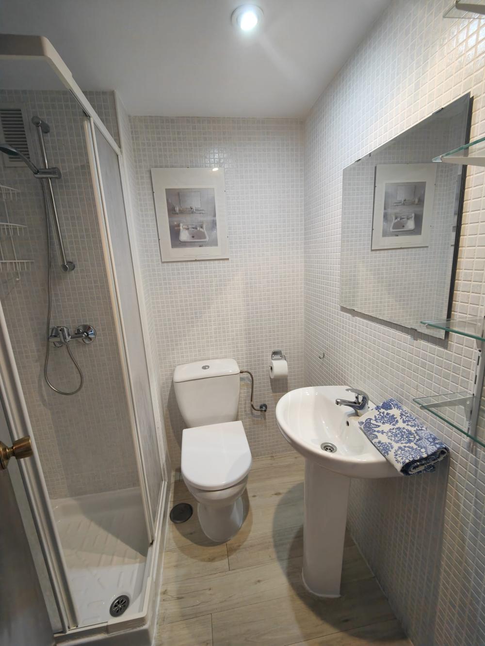  en venta apartamento La Carihuela Costa Del Sol Occidental 9