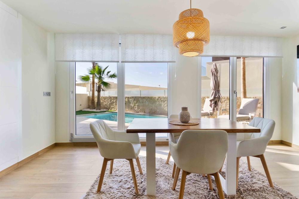  en venta casa Ciudad Quesada Baix Segura 10