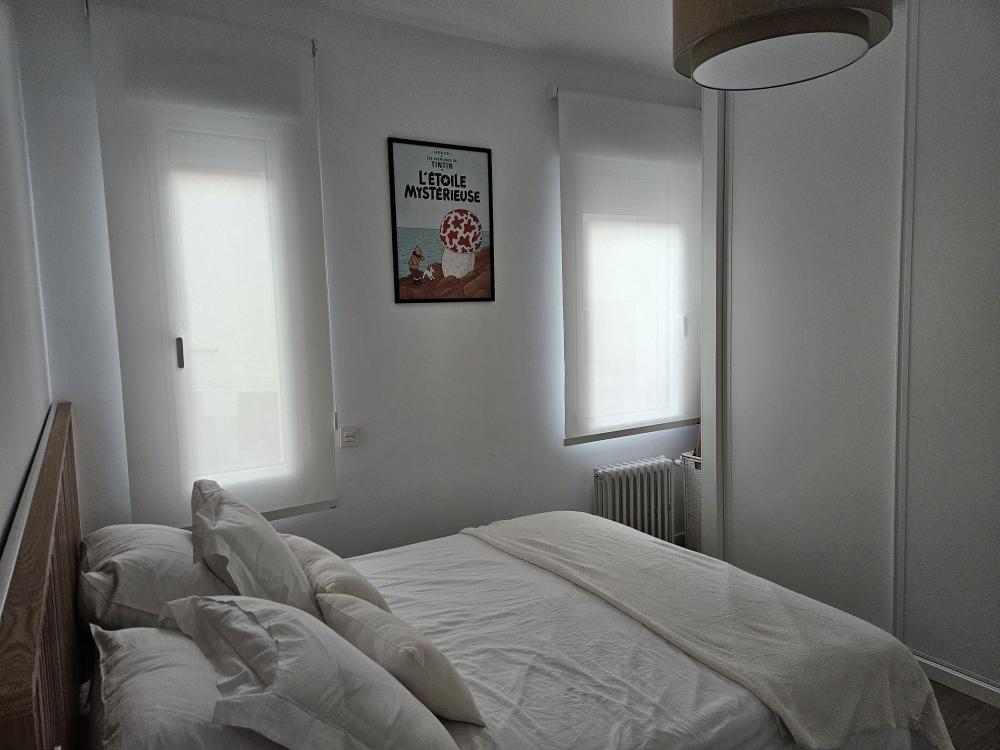  en venta apartamento Retiro-Ibiza Madrid Capital 17