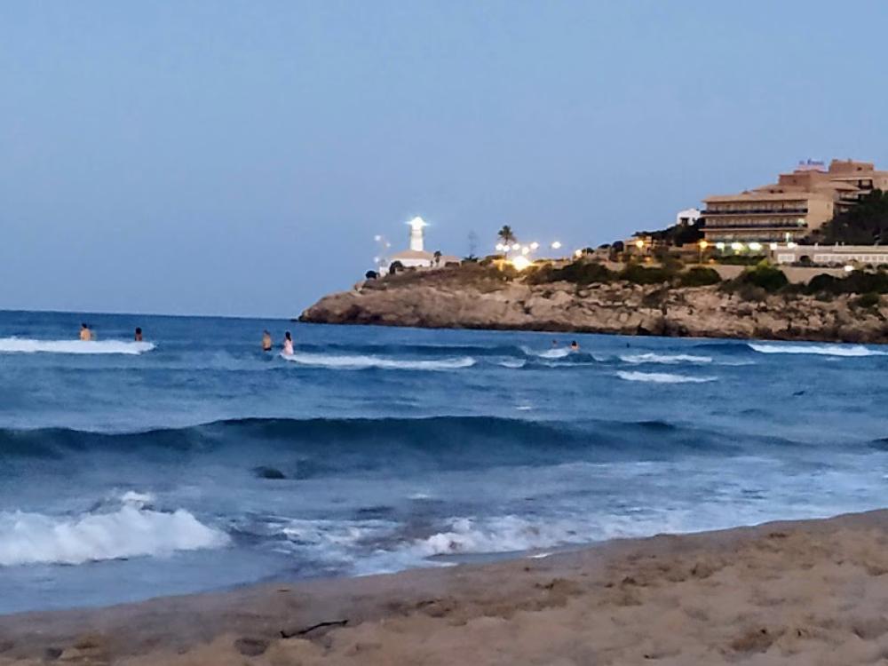  en venta ático Cullera Ribera Baixa 18