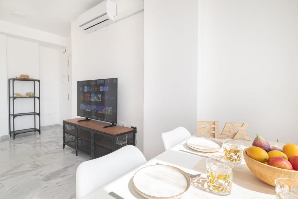  en venta apartamento Bailén-Miraflores Málaga-Costa Del Sol 1