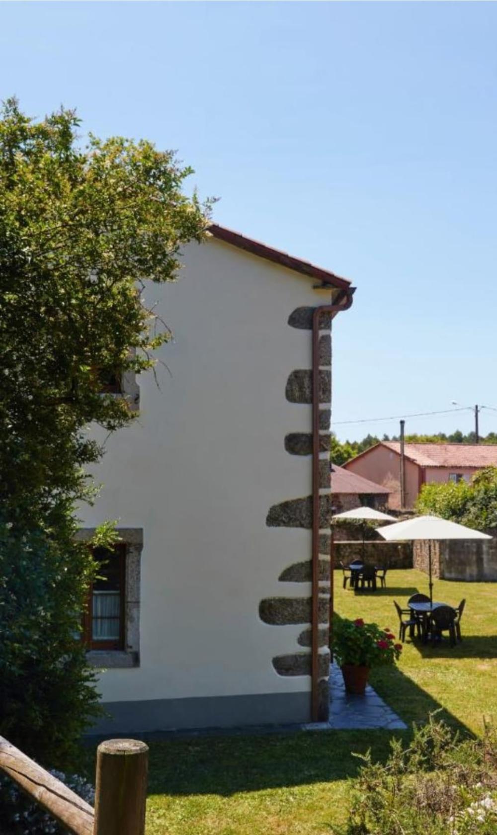  en venta casa Boimorto Arzúa 2