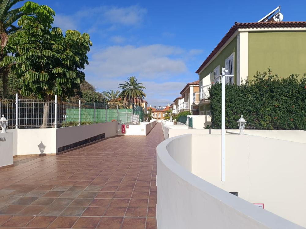  en venta pareado Santa Úrsula Zona Norte 27