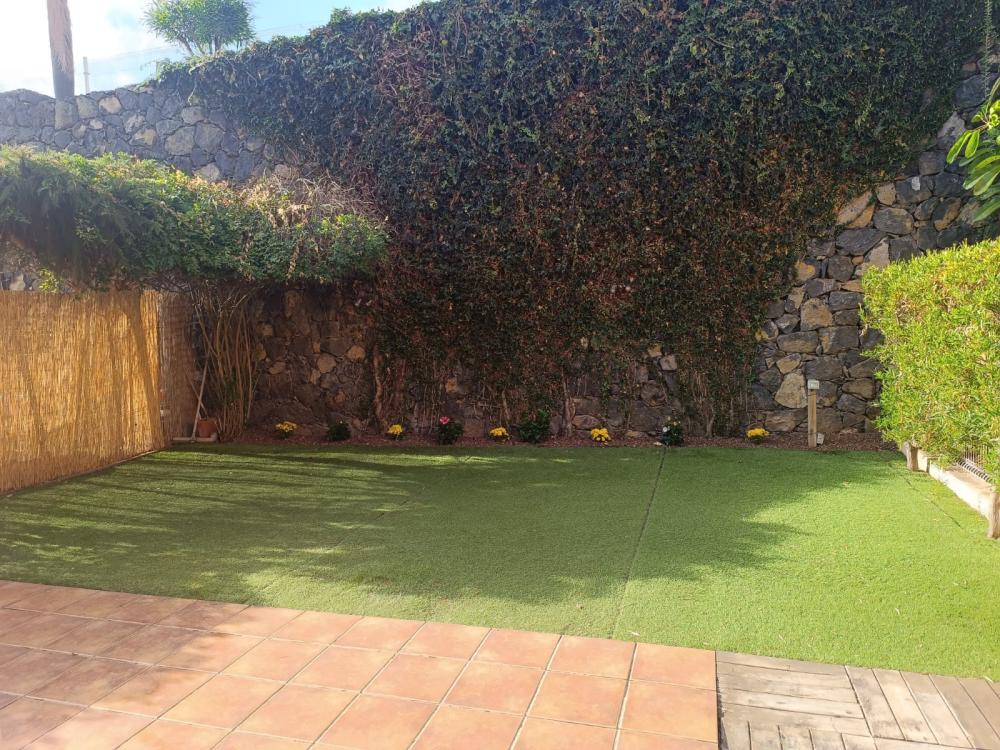  en venta pareado Santa Úrsula Zona Norte 5