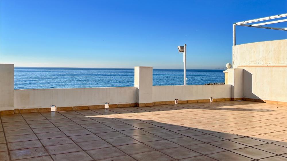  en venta casa de pueblo Pedregalejo 29017 Málaga-Costa Del Sol 7