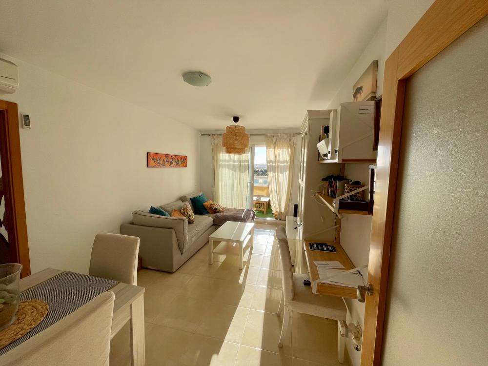  en venta ático Aguadulce Poniente Almeriense 1