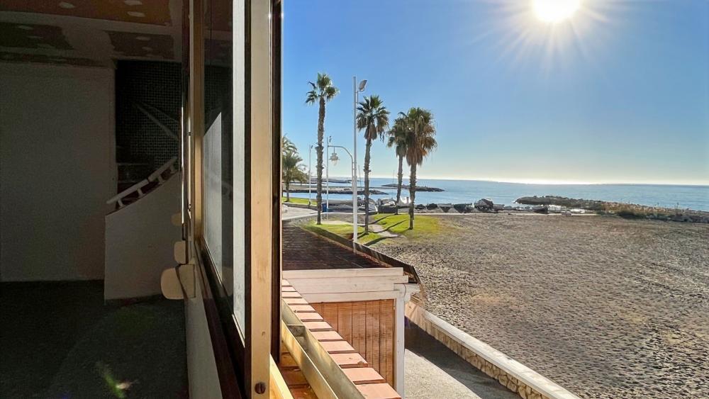  en venta casa de pueblo Pedregalejo 29017 Málaga-Costa Del Sol 1